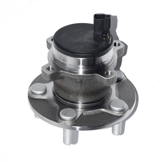 DRIVER RIGHT REAR HUB BEARING FOR Ford Focus LS LT LV ABS 2005-2012 2WD