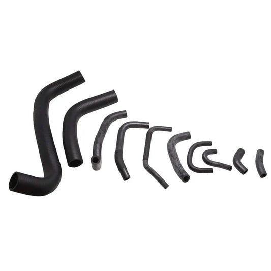NEW Coolant Hose Kit for Toyota LandCruiser UZJ100 4.7L V8 - 10 Piece FULL SET