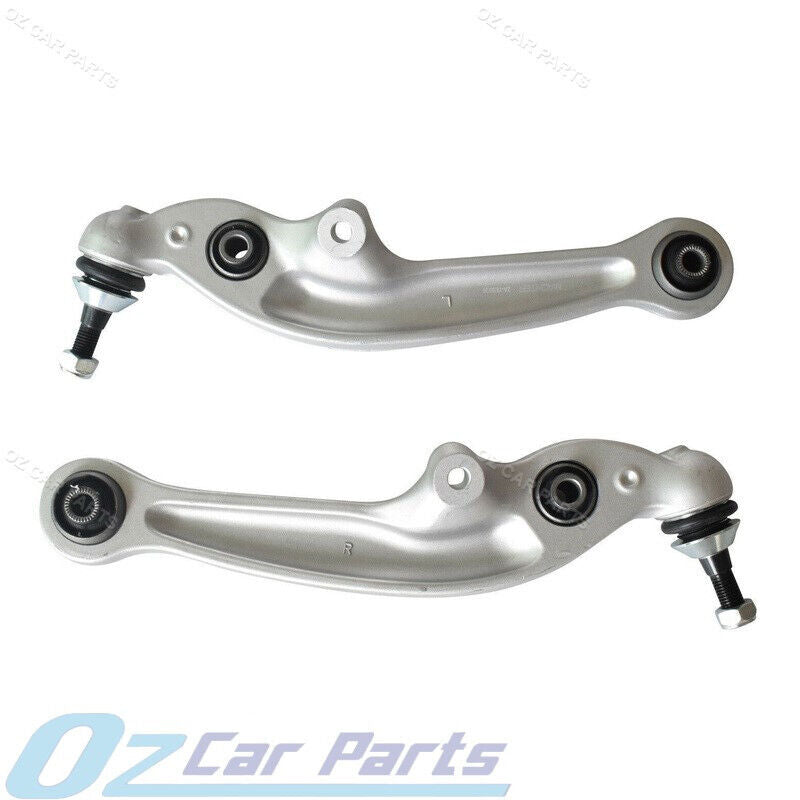 Front Lower Control Arms Pair for Ford Falcon FG MK1 MK2