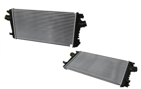 NEW INTERCOOLER FOR HOLDEN CRUZE JG/JH 05/2009 ~ 2016 2.0L DIESEL TURBO
