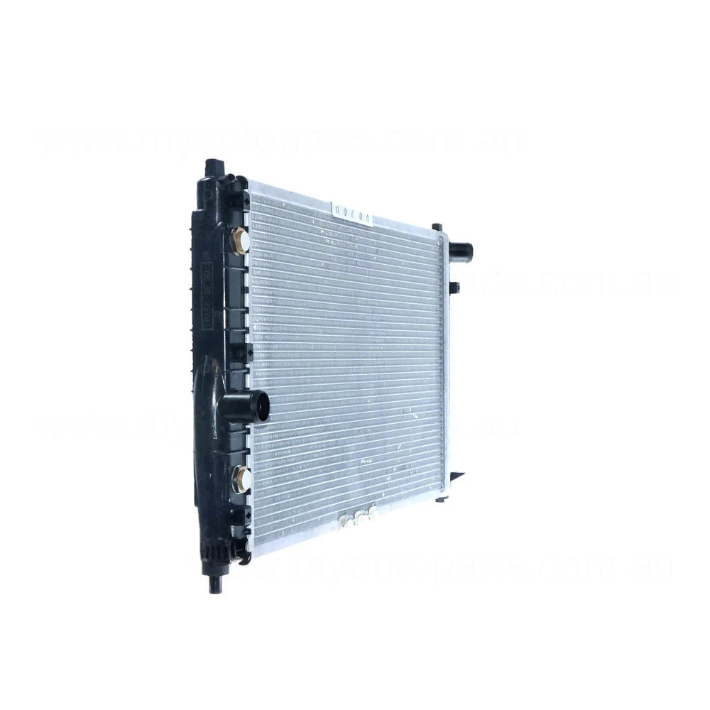 NEW Radiator FOR Daewoo Nubira 1.6L (A16DMS)  04/97-07/03 PETROL AUTO-MANUAL