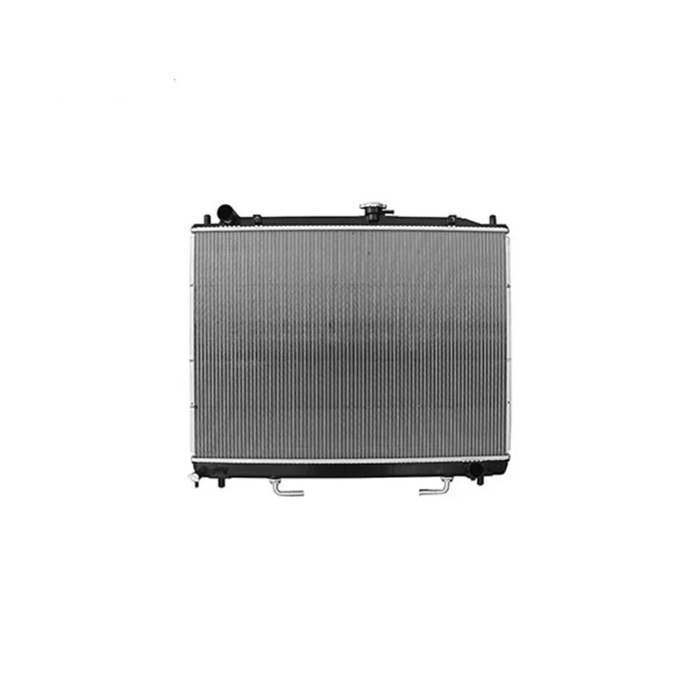 NEW Radiator FOR Mitsubishi Pajero Wagon Auto NM 3.5L V6 6G74 PETROL 4/2000-2002