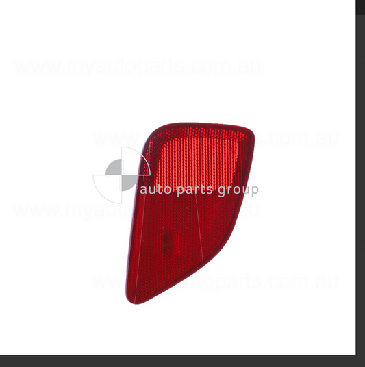 GENUINE REAR BAR LEFT LIGHT FOR FORD PUMA JK 2/2022-ON