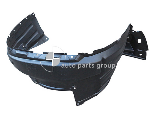 GENUINE FRONT GUARD LINER LH FOR TOYOTA PRADO GRJ150R KDJ150R 8/2009-11/2013