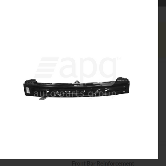 GENUINE FRONT CRASH BAR FOR MAZDA CX9 TB 10/2009-7/2016 CX-9