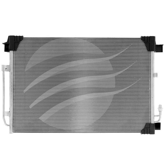 NEW AC AIRCON Condenser fits Nissan Murano Z51 3.5L Petrol 1/2009-1/2016