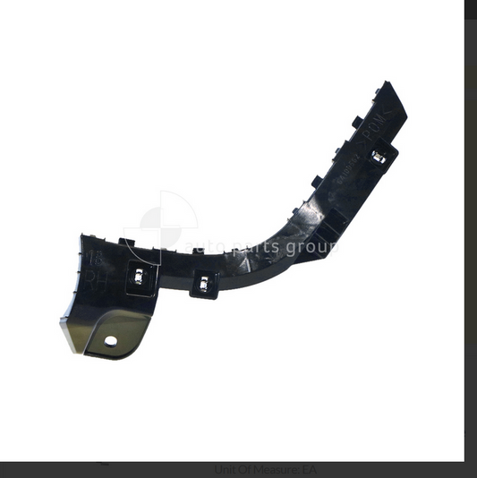 GENUINE RIGHT REAR BUMPER BAR BRACKET FOR Mitsubishi ASX XB SUV 9/2012-10/2016