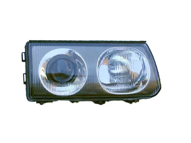 NEW RIGHT HEADLIGHT FOR MITSUBISHI L300 SJ 9/1995-4/2001 DOUBLE BEAM HEAD LIGHT
