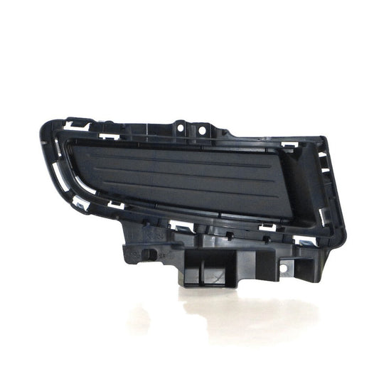 GENUINE DRIVER SIDE FOG LIGHT COVER BEZEL FOR Mazda 3 BK Sedan 2006 to 2009