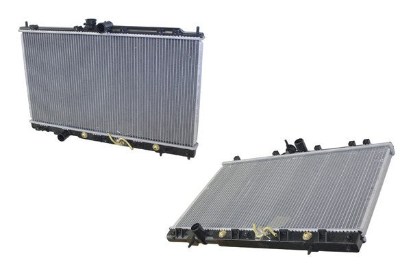 NEW RADIATOR FOR MITSUBISHI LANCER CH 08/2003-08/2007 2.0L PETROL- (4G94)