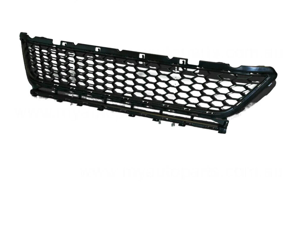 GENUINE FRONT BAR GRILLE FOR VW VOLKSWAGEN GOLF MK7 A7 8/2017-2/2021 GTI