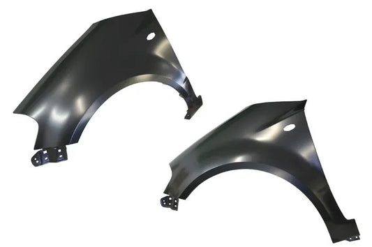 NEW left FRONT GUARD FOR SUZUKI SX4 GYA/GYB 02/2007-08/2012 with blinker hole