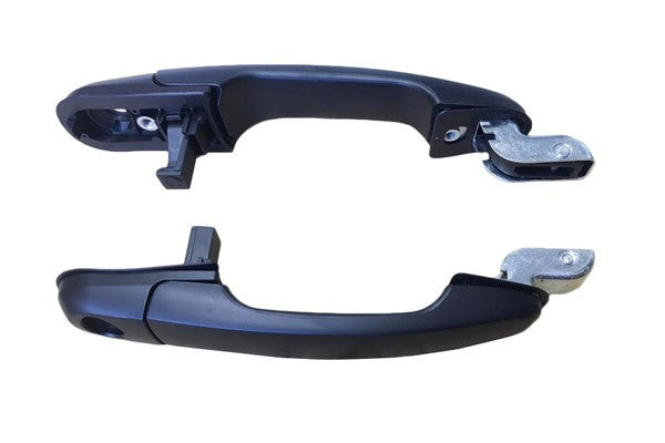 NEW LEFT FRONT DOOR HANDLE FOR HYUNDAI TUCSON  JM  08/2004 - 2010 FRONT OUTER