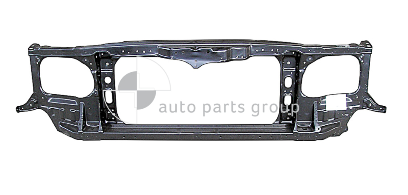 GENUINE RADIATOR SUPPORT PANEL FOR LEXUS LX UZJ100R 8/02-7/07