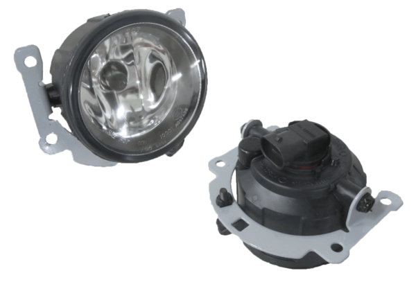 NEW LEFT SIDE FOG LIGHT FOR MITSUBISHI OUTLANDER ZJ 11/2012 ~ 12/2014 FOGLIGHT