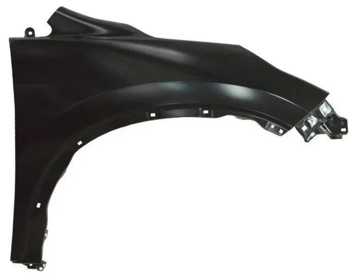 NEW RIGHT FRONT GUARD FOR HONDA CR-V RM 11/12-04/17 WITHOUT LIGHT HOLE TYPE CRV