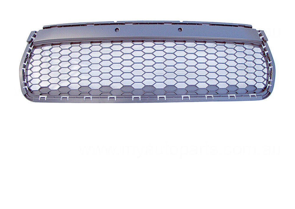 GENUINE FRONT CENTER GRILLE FOR Holden Captiva CG 2/2011 to 2/2016