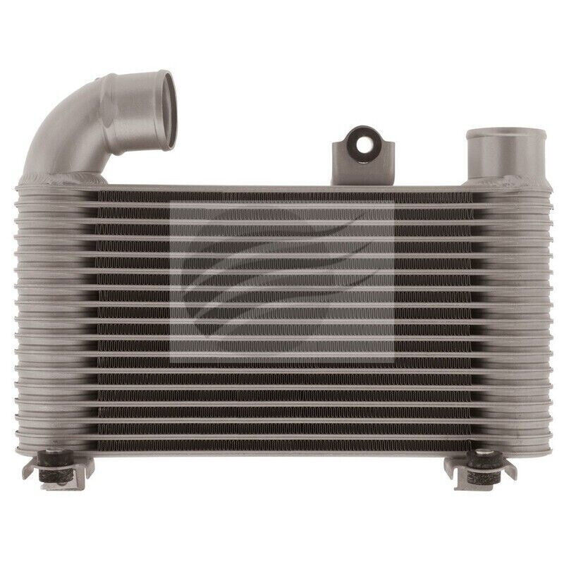 NEW Intercooler fits Toyota Hiace KDH 2005-on 2.5L/3.0L Turbo Diesel