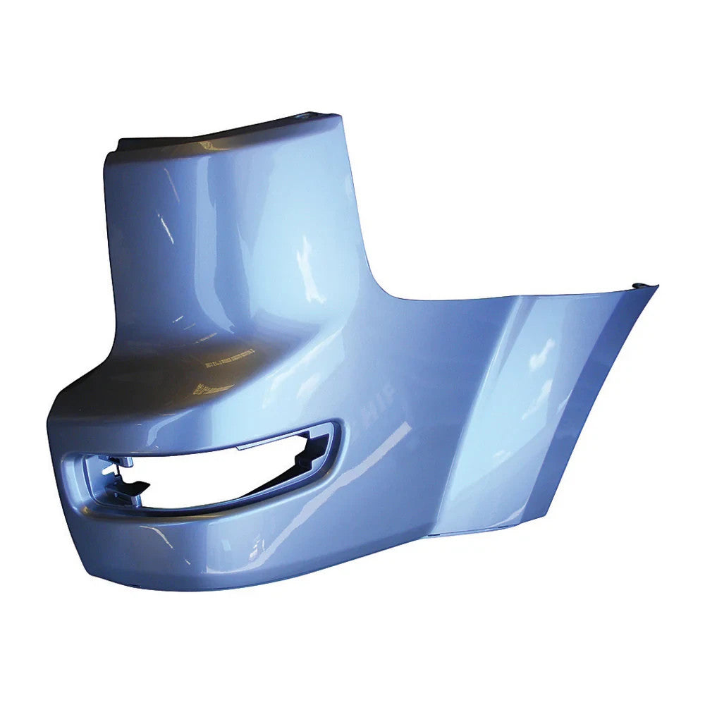 Genuine RIGHT REAR BAR END BUMPER FOR Mitsubishi Outlander ZG Wagon 11/06-10/09