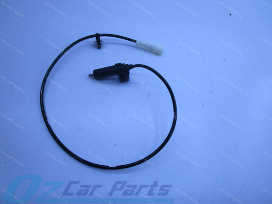 Rear Wheel ABS Speed Sensor FOR VY VZ CREWMAN HOLDEN COMMODORE V6+V8 X1