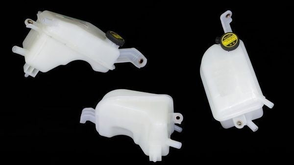 NEW RADIATOR BOTTLE FOR TOYOTA RUKUS AZE151 03/2010 ~ ONWARDS  OVERFLOW TANK
