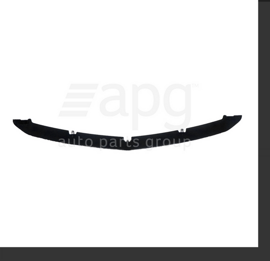 GENUINE FRONT BAR SPOILER FOR MAZDA 3 BL SEDAN 3/2009-8/2011