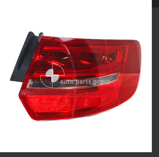 NEW RIGHT DRIVER SIDE TAIL LIGHT REAR LAMP FOR Audi A3 10/2008-5/2013 5-DOOR