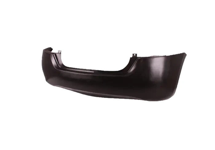 NEW REAR BAR BUMPER FOR NISSAN PULSAR C12 HATCH 03/2013-ON WITHOUT SENSOR TYPE