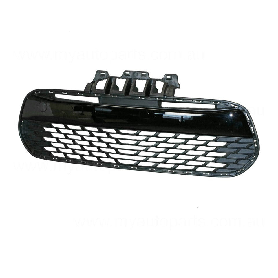 GENUINE FRONT BUMPER GRILLE FOR Kia Rio YB 2017 to 2018  Front Bar Grille