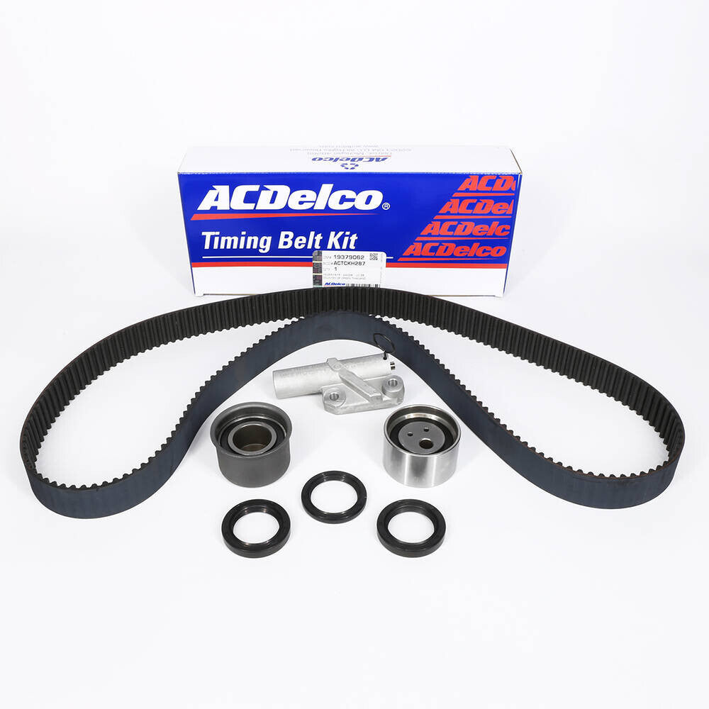 GENUINE Timing Belt Kit FOR MITSUBISHI MAGNA 2/1999-7/2005 3.5L PETROL V6