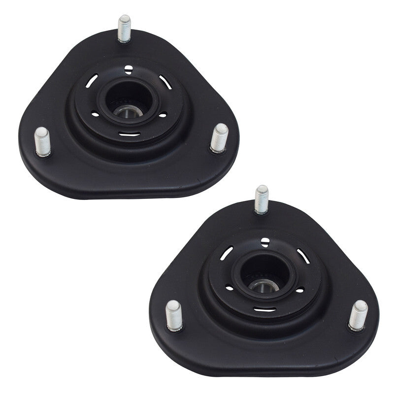 PAIR FRONT Top Strut Mount KIT FOR Toyota Rav 4 Upper 2006-2011 ACA33 4CYL Model