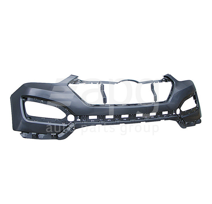 GENUINE FRONT BAR COVER FOR HYUNDAI SANTA-FE DM 8/2012-11/2015