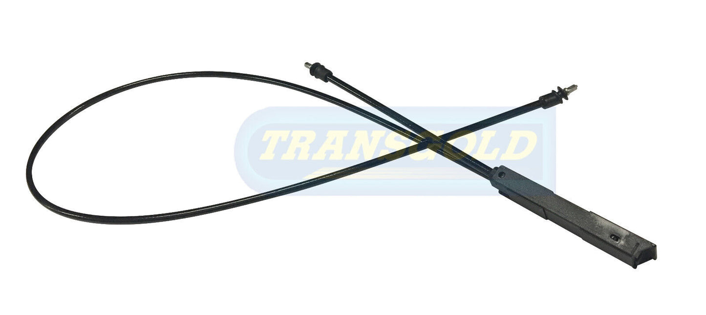 BONNET CABLE FOR Mercedes C-class W203 2003-2009 ENGINE BAY SIDE