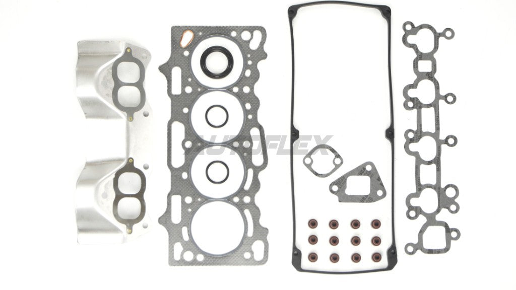 Head Gasket Set VRS Kit FOR Mitsubishi Lancer CE 1996 - 2004 Engine  4G15