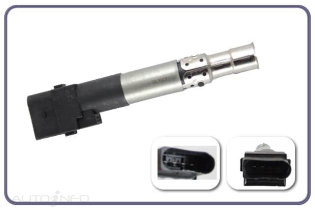 NEW IGNITION COIL FOR AUDI A3 TT Q7 3.2L V6 2003-2010