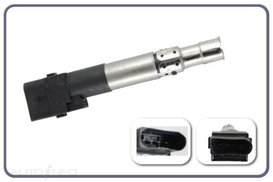 NEW IGNITION COIL FOR AUDI A3 TT Q7 3.2L V6 2003-2010