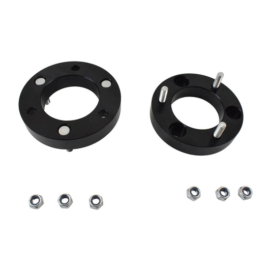 25mm Strut Spacers Coil Spring Lift Kit For Mitsubishi Triton Mn ML MQ MR