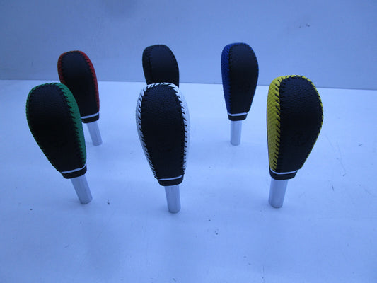 NEW GEAR KNOB FOR HOLDEN COMMODORE VE WM V6 V8 DIFFERENT COLOURS AVAILABLE