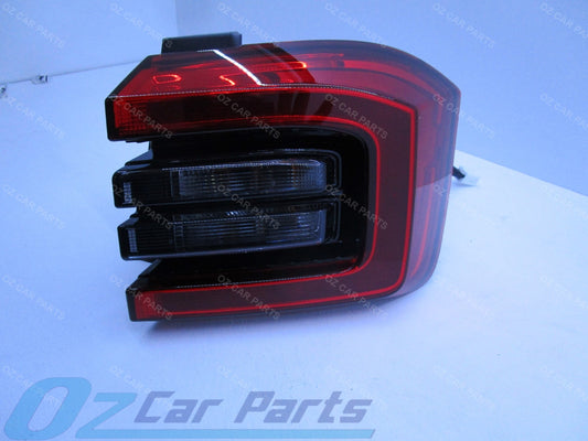 NEW GENUINE DRIVER RIGHT TAIL LIGHT REAR LAMP FOR CHERY TIGGO 4 PRO TAILLIGHT