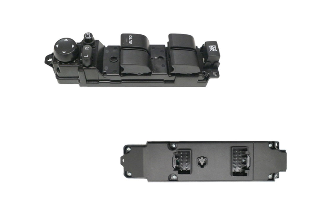 NEW WINDOW SWITCH BUTTON FOR MAZDA 6 GH SEDAN 12/07~11/12 WITH MIRROR FOLDING
