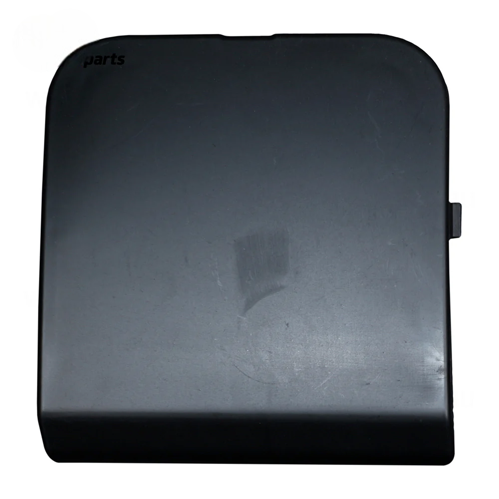 GENUINE FRONT BAR TOW HOOK COVER FOR NISSAN DUALIS 2010-2014