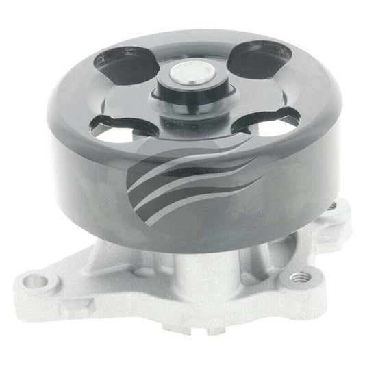 NEW Water Pump fits Nissan Dualis J10 2007-2016 2.0L MR20DE Petrol