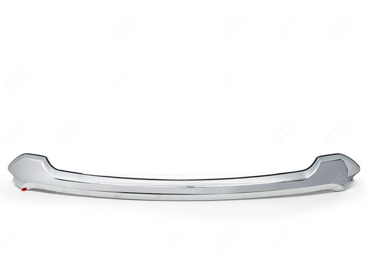 NEW CHROME BONNET MOULD FOR Toyota Hilux GUN126R 2020-ON SR5 DIESEL