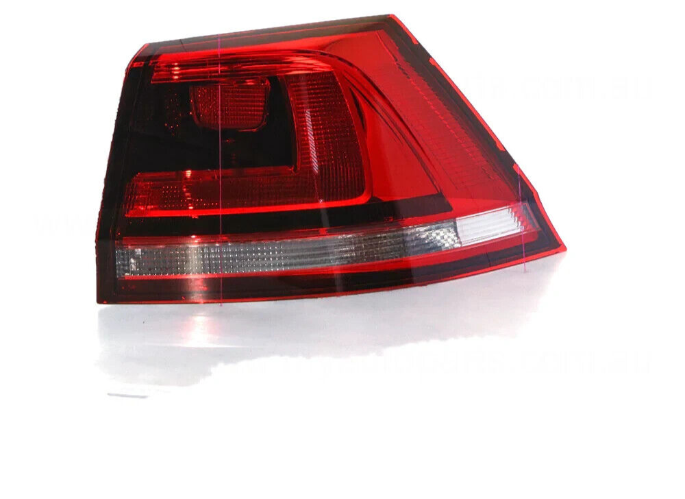 GENUINE RIGHT TAIL LIGHT FOR VW VOLKSWAGEN GOLF Alltrack MK7 A7 7/15-9/18 WAGON