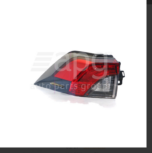 GENUINE LEFT TAIL LIGHT FOR Toyota RAV4 AXAH52R AXAH54R MXAA52R 1/2019-12/2021