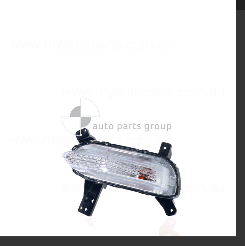 GENUINE LEFT CORNER BLINKER PARK LIGHT FOR KIA CERATO BD 4/18-4/21 S SPORT+