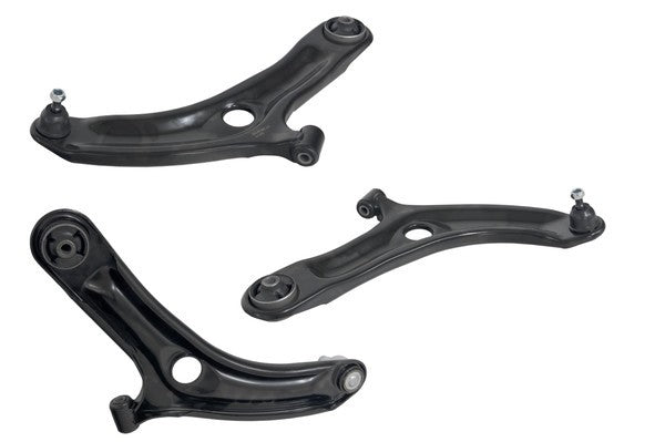 NEW RIGHT FRONT LOWER CONTROL ARM FOR HYUNDAI I20 PB 07/2010 ~ 01/2012 COMPLETE