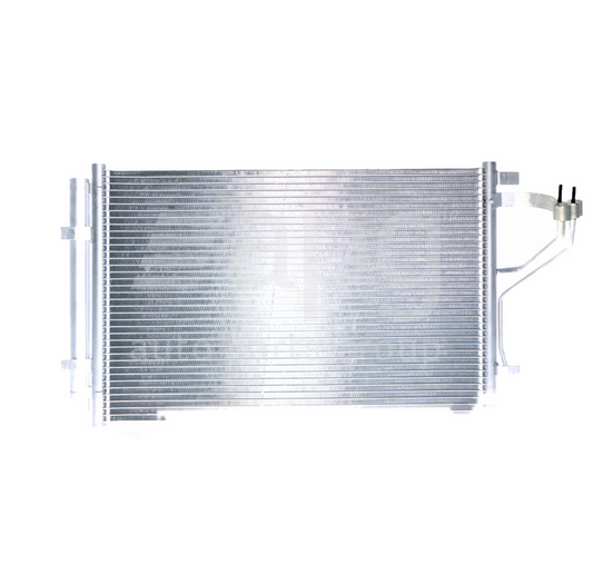 NEW AC CONDENSER FOR HYUNDAI ELANTRA MD 06/2011-10/2013