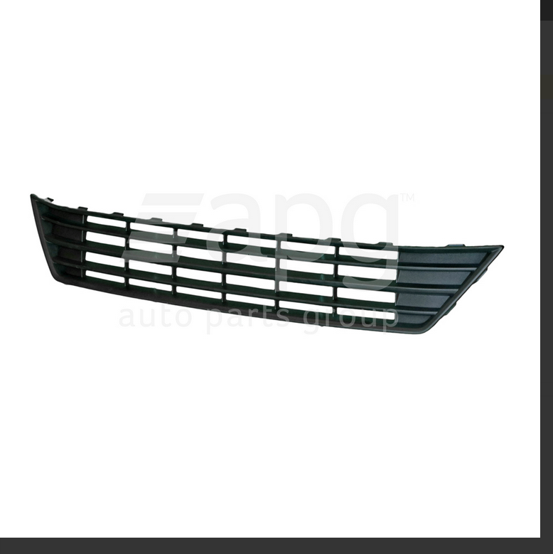 GENUINE FRONT BAR GRILLE FOR Volkswagen Caddy 12/15-3/2021 4-DOOR LIFE