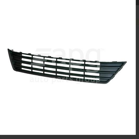 GENUINE FRONT BAR GRILLE FOR Volkswagen Caddy 12/15-3/2021 4-DOOR LIFE